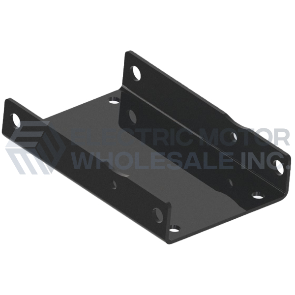 Image for P125-730-1000 BISON 730 Series PowerStar Mounting Footplate